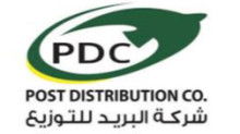 Logo PDC