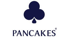 Logo pancakes