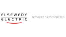Logo elswedey electric