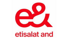 Logo Etisalat Masr