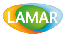 Logo Lamar