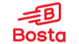 Logo Bosta