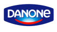 Logo Danone