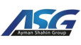 Logo ayam shaheen