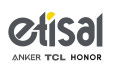 Logo Etisal
