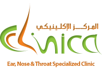 لوجو كلينيكا للمراكز الطبية