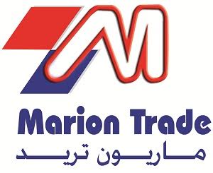لوجو شركة ماريون تريد لوجو شركة ماريون تريد