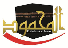 لوجو المحمود للسياحة 