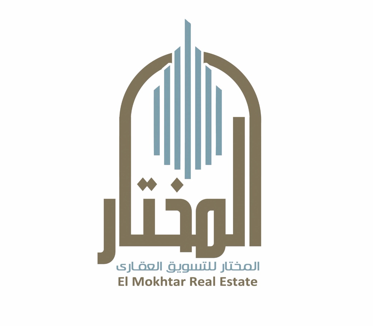 لوجو المختار للتسويق العقاري