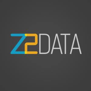 لوجو Z2data