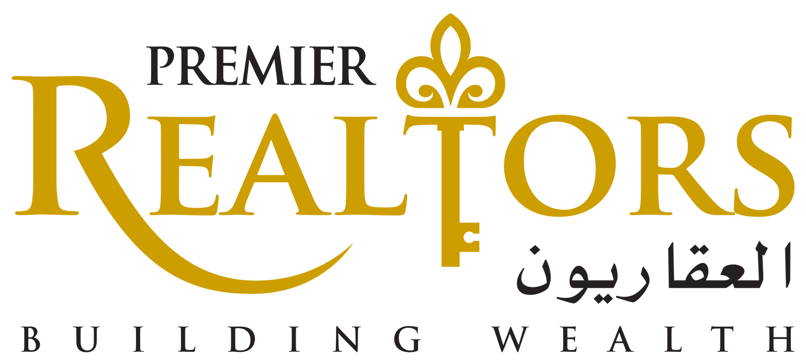 لوجو العقاريون