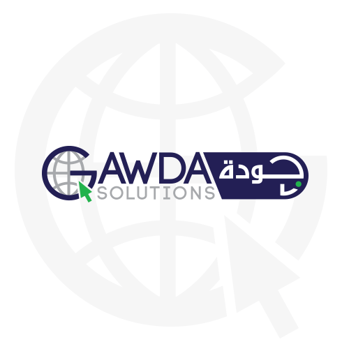 لوجو جودة سليوشن لوجو جودة سليوشن