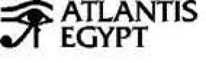 لوجو اتلانتس مصر للسياحة