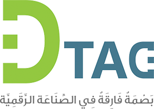 لوجو دي تاج