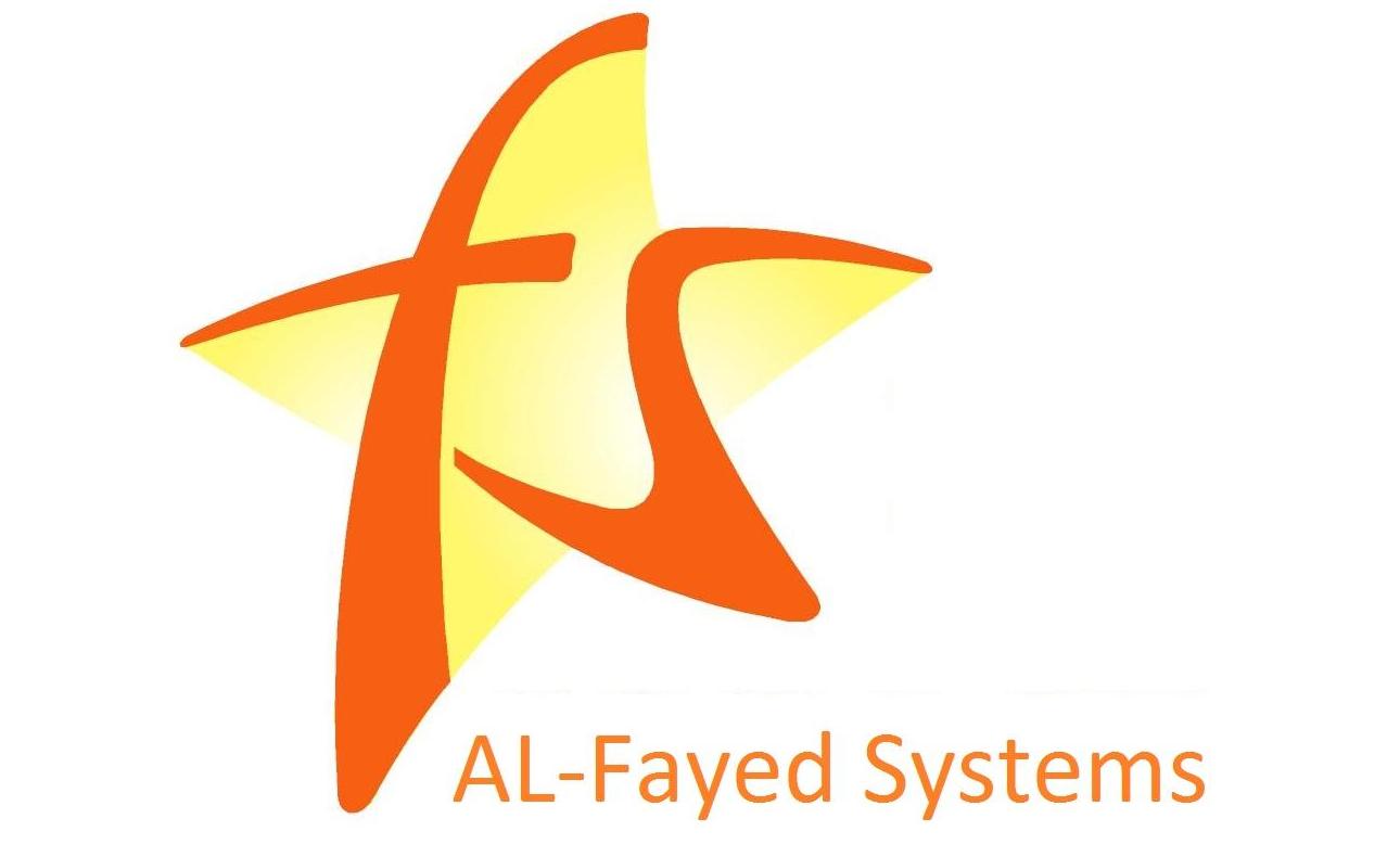 لوجو الفايد للانظمه