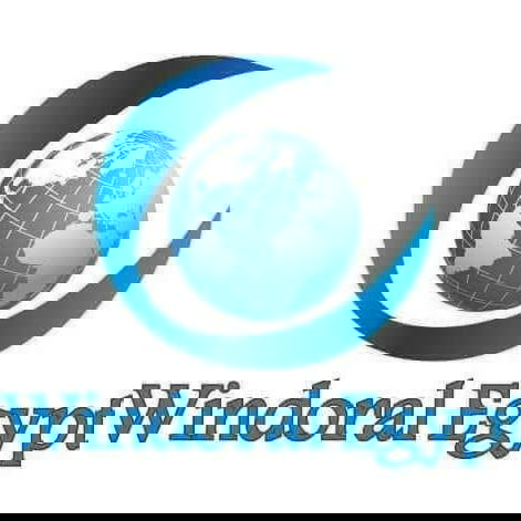 لوجو ويندورل ايجيبت