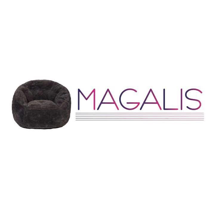 لوجو Magalis لوجو Magalis