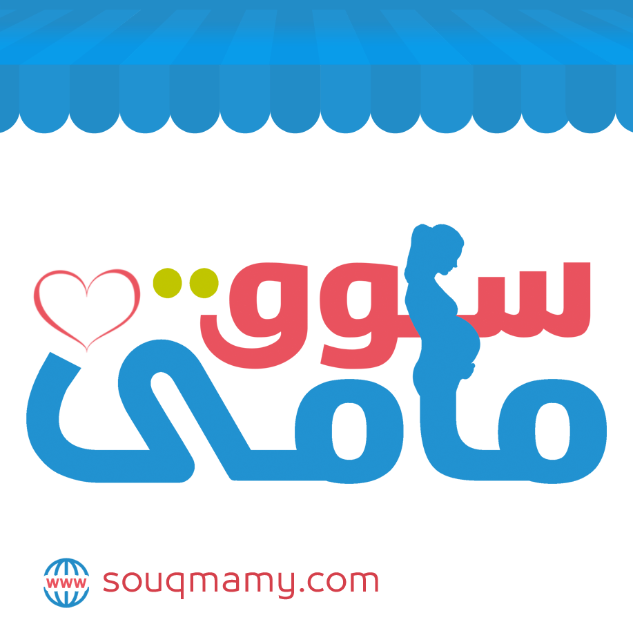 لوجو شركة سوق مامى