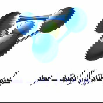 لوجو كيم ماتريال