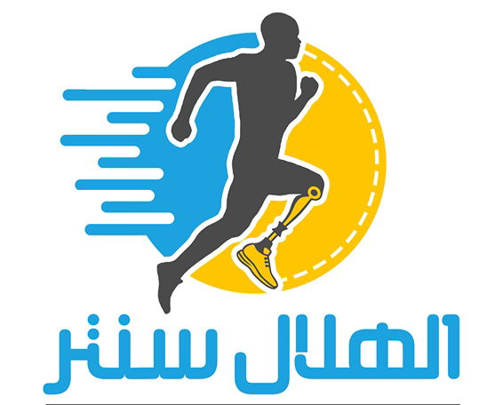 لوجو الهلال سنتر