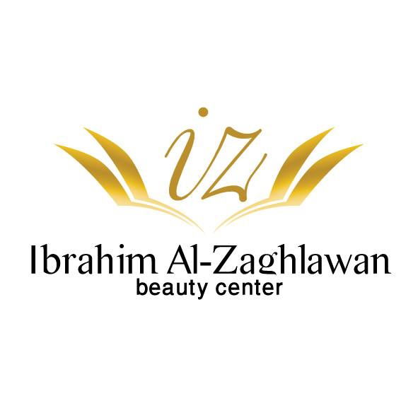 لوجو بيوتي سنتر ابراهيم زاغلون لوجو بيوتي سنتر ابراهيم زاغلون
