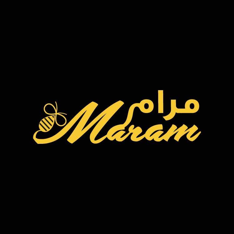 لوجو maram