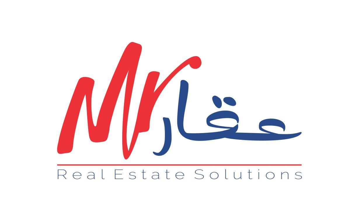 لوجو مسارات للتسويق العقاري