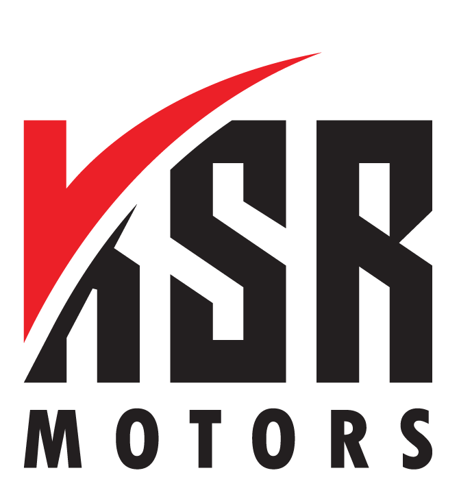 لوجو شركة الكسار موتورز Ksr motor لوجو شركة الكسار موتورز Ksr motor