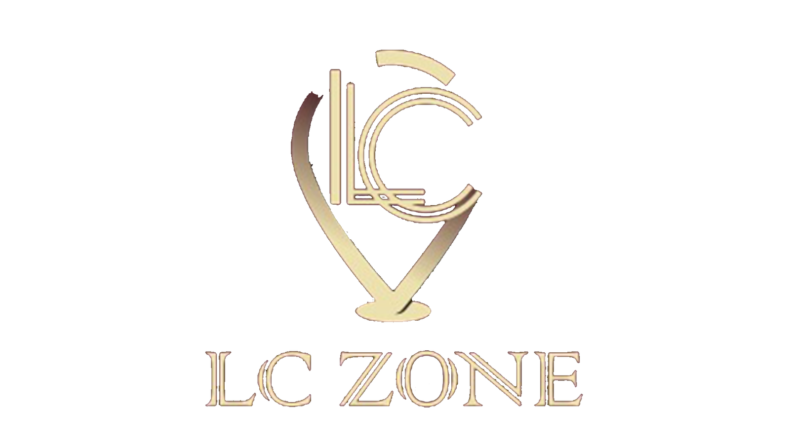 لوجو LC Zone