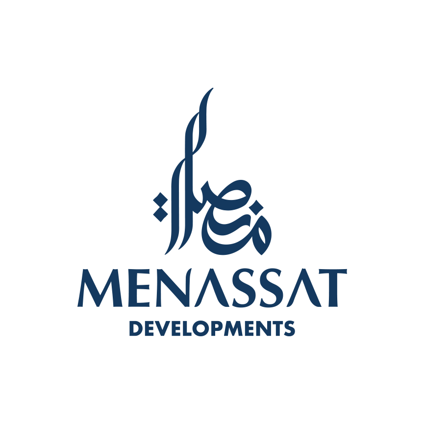 لوجو منصات للتطوير العقاري