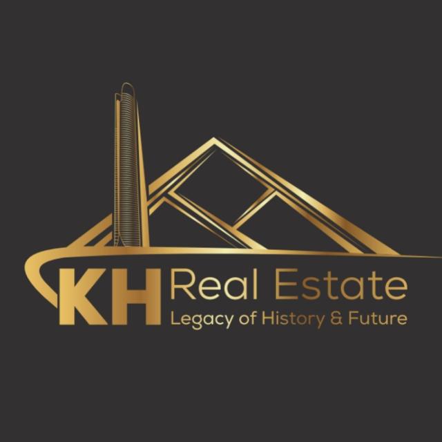 لوجو KH real estate
