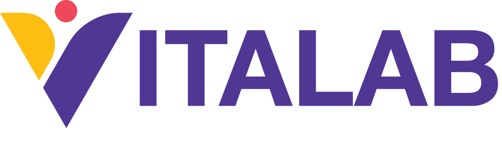 لوجو VİTALAB