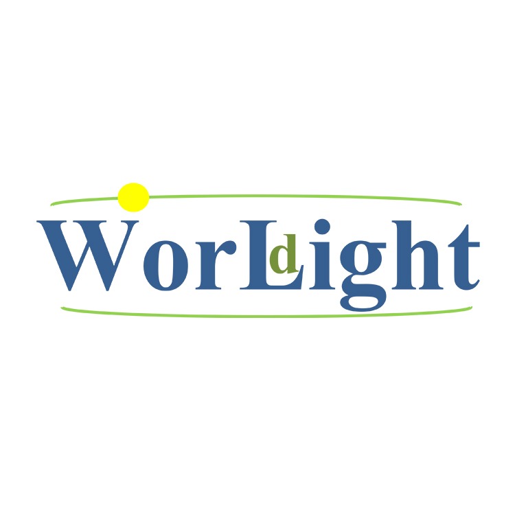 لوجو World light