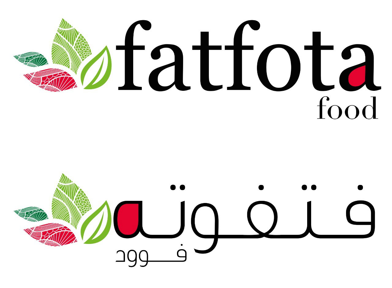 لوجو فتفوتة فوود