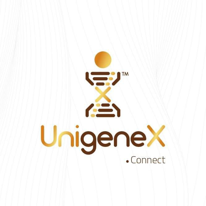 لوجو UnigeneX Connect لوجو UnigeneX Connect