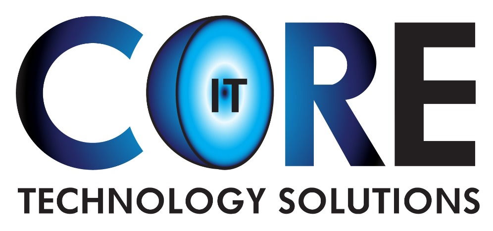 لوجو Core Technology Solutions كور تكنولوجي سوليوشنز