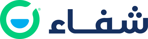 لوجو شفاء