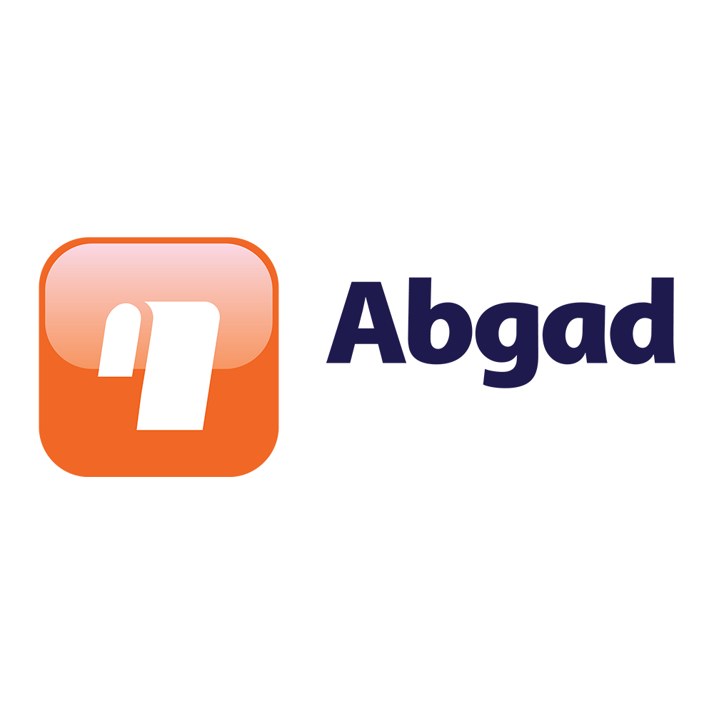 لوجو أبجد