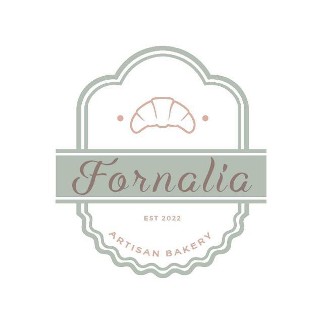 لوجو fornalia aristan bakery