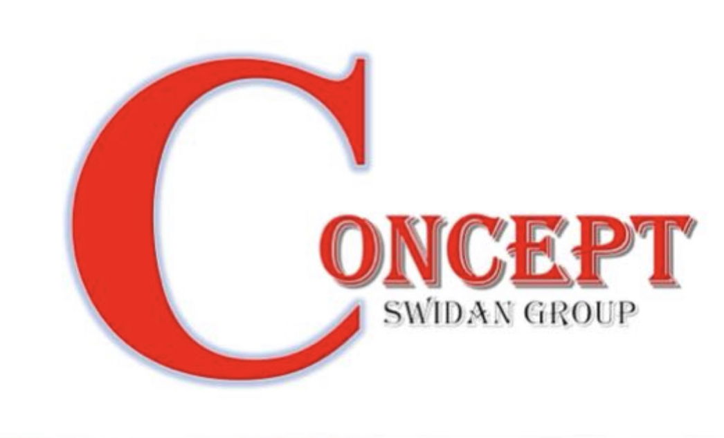 لوجو Concept