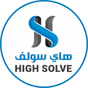 لوجو هاي سولف لوجو هاي سولف