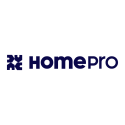 لوجو HomePro