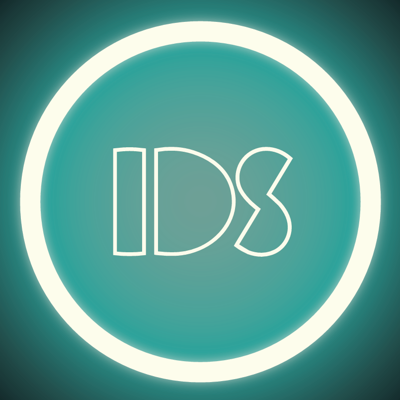 لوجو IDS Platform Workspace
