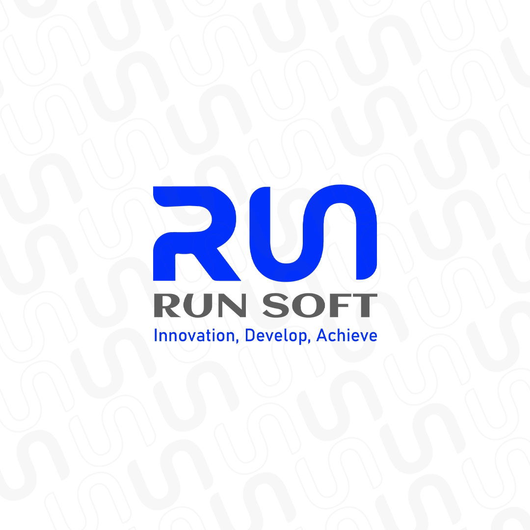 لوجو Runsoft