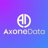لوجو Axone data