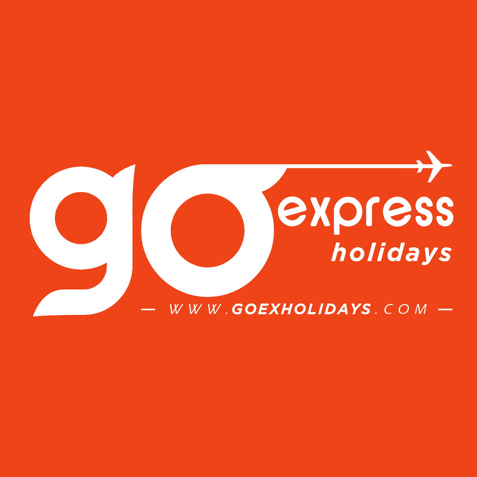 لوجو Go Express Tours