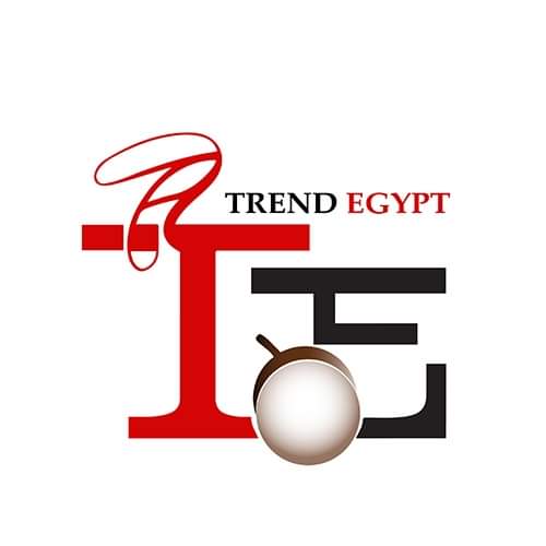 لوجو ترند ايجيبت