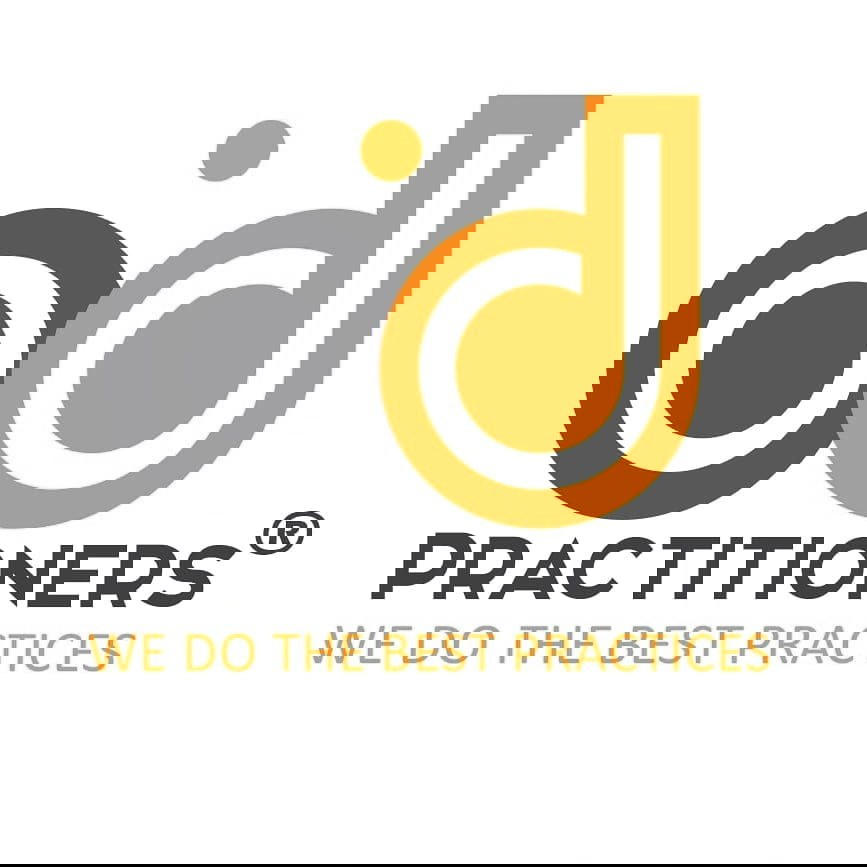 لوجو OD Practitioners