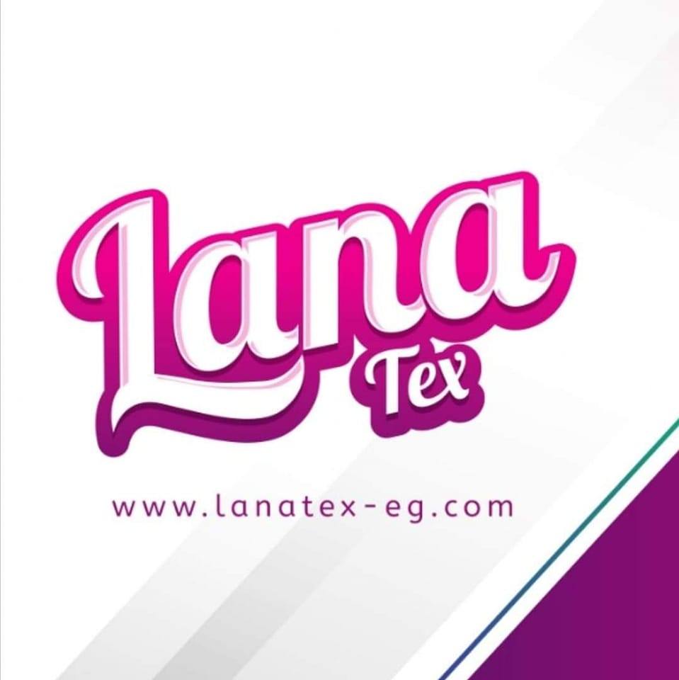 لوجو لانا تكس لوجو لانا تكس
