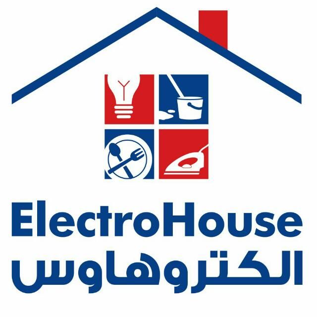 لوجو الكتروهاوس